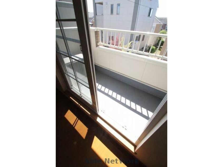  産交バス（熊本市）/託麻台入口 徒歩3分 2階 築17年