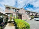 熊本市営バス/託麻南小学校前 徒歩5分 1階 築23年の外観