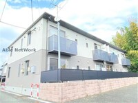 ウッド・オータムC棟