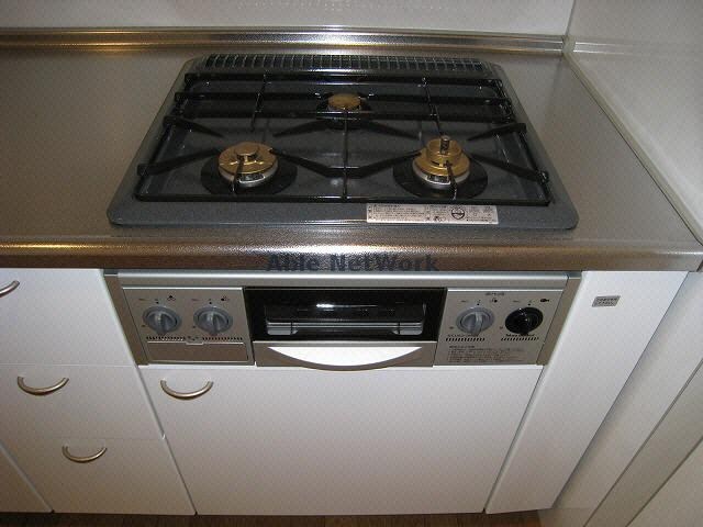 同型 ムライチマンション熊高東