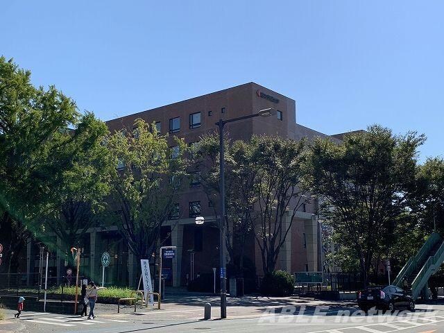 私立熊本学園大学(大学/短大/専門学校)まで864m ムライチマンション熊高東