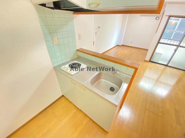 現況優先 エスタジオ新屋敷