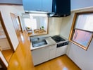 同型 フォンス新水前寺