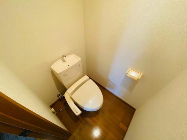 同型 フォンス新水前寺