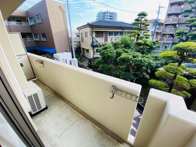 同型 フォンス新水前寺