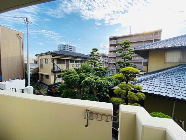 同型 フォンス新水前寺