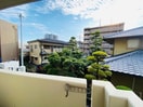 同型 フォンス新水前寺