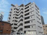 ラフィーヌ水前寺