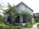 ヴィアソーレ参番館