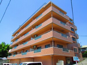シオール参番館