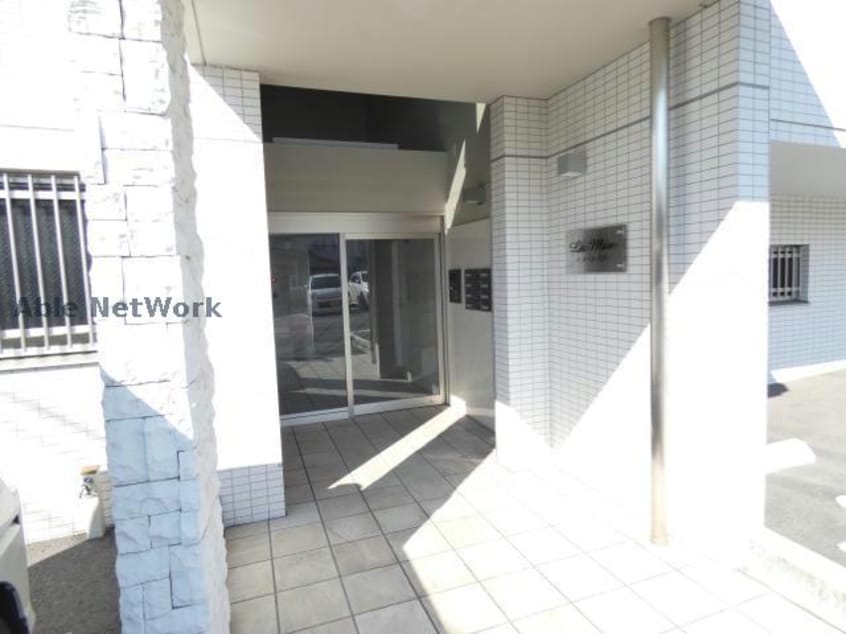  熊本都市バス（熊本市）/三郎 徒歩1分 2階 築11年
