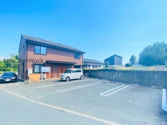  産交バス（熊本市周辺）/小山 徒歩7分 2階 築11年