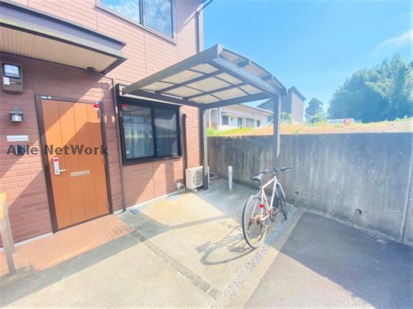  産交バス（熊本市周辺）/小山 徒歩7分 2階 築11年