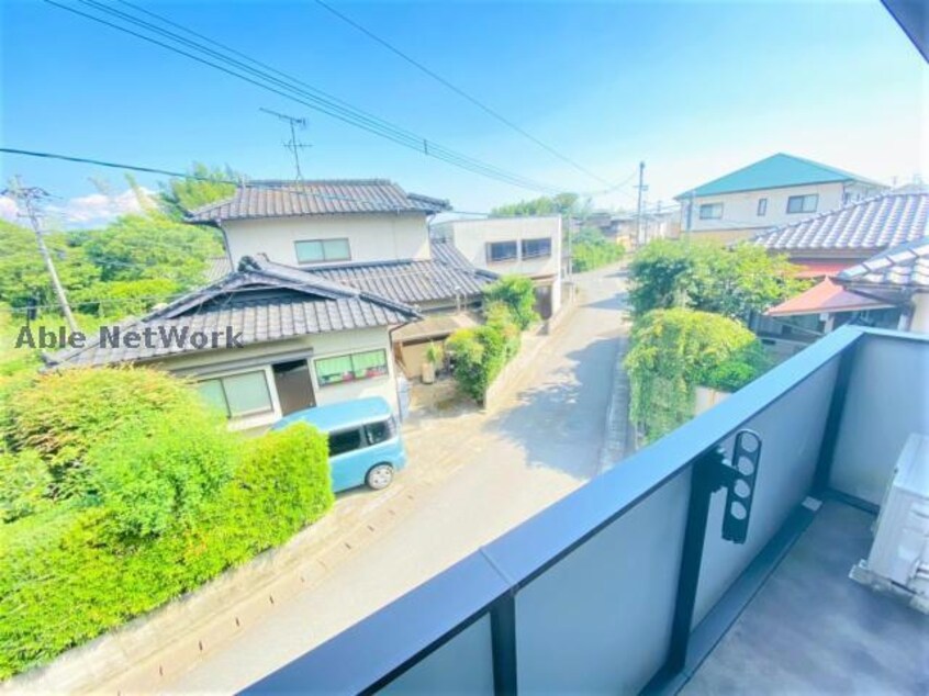  産交バス（熊本市周辺）/小山 徒歩7分 2階 築11年