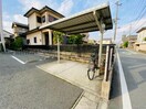  熊本市営バス/月出小学校入口 徒歩5分 1階 築10年