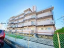 熊本市営バス/小峯営業所 徒歩2分 3階 築38年の外観