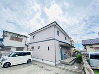 コンフォートすみれ