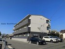 産交バス（上益城郡）/広崎 徒歩2分 3階 築7年の外観