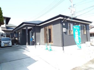 若葉4丁目戸建