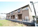 熊本市電Ａ系統<熊本市交通局>/健軍町駅 徒歩26分 2階 築6年の外観