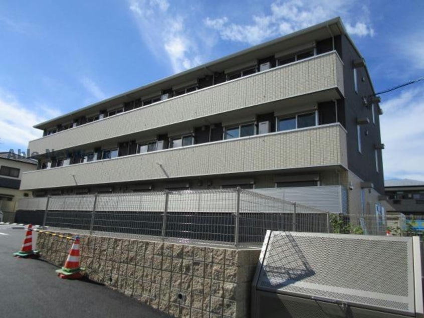  産交バス（熊本市）/上沼山津 徒歩1分 1階 築7年