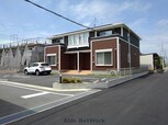 シャルム画図Ⅰ番館C