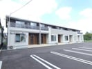 熊本市電Ａ系統<熊本市交通局>/健軍町駅 徒歩41分 2階 築6年の外観