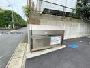  エフィシア新外