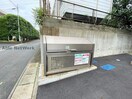  熊本都市バス（熊本市）/新外 徒歩1分 5階 築5年