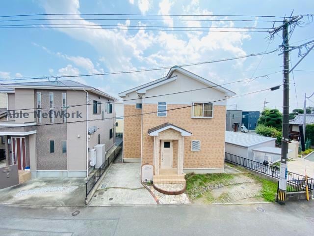  サニーレイン南町