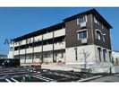 熊本都市バス（熊本市）/西小峯 徒歩4分 2階 築6年の外観