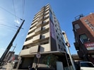 熊本市電Ａ系統<熊本市交通局>/神水交差点駅 徒歩1分 6階 築12年の外観