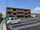 産交バス（熊本市）/戸島入口 徒歩3分 2階 築4年の外観