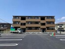  産交バス（熊本市）/戸島入口 徒歩3分 2階 築4年