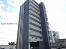 産交バス（熊本市）/佐土原 徒歩2分 6階 築5年の外観
