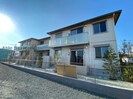VillaGlanzの外観