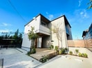 産交バス（熊本市）/佐土原 徒歩7分 1階 築3年の外観
