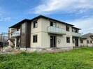 産交バス（熊本市）/秋津新町 徒歩3分 1階 築3年の外観