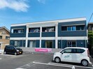 産交バス（熊本市）/東町中学入口 徒歩3分 2階 築3年の外観