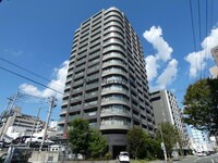 Ｄ’グランセ熊本ザ・レジデンス