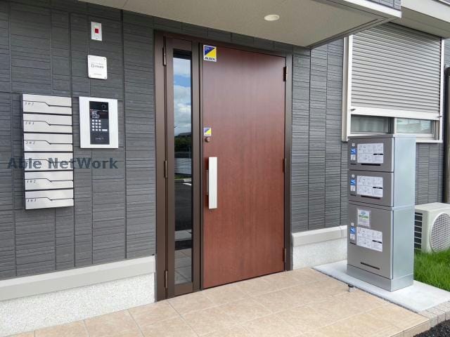  産交バス（熊本市）/佐土原 徒歩7分 3階 築2年