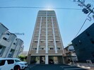 SQUARE坪井の外観