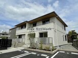 シャーメゾン岡田