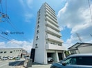 熊本バス/上の門 徒歩2分 5階 築16年の外観
