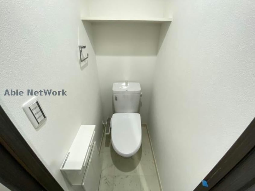 同型タイプ　現況優先 LIBTH新町WEST