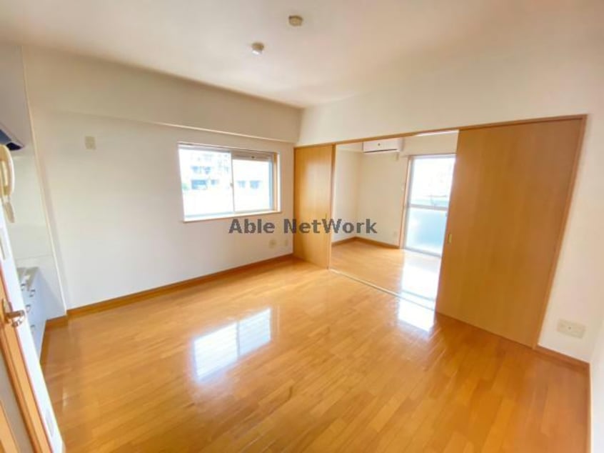 同型　現況優先 ピュアーズ南千反畑