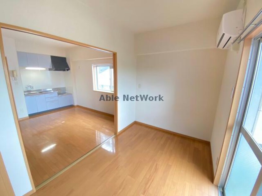 同型　現況優先 ピュアーズ南千反畑