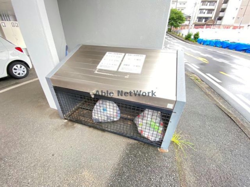  ピュアーズ南千反畑