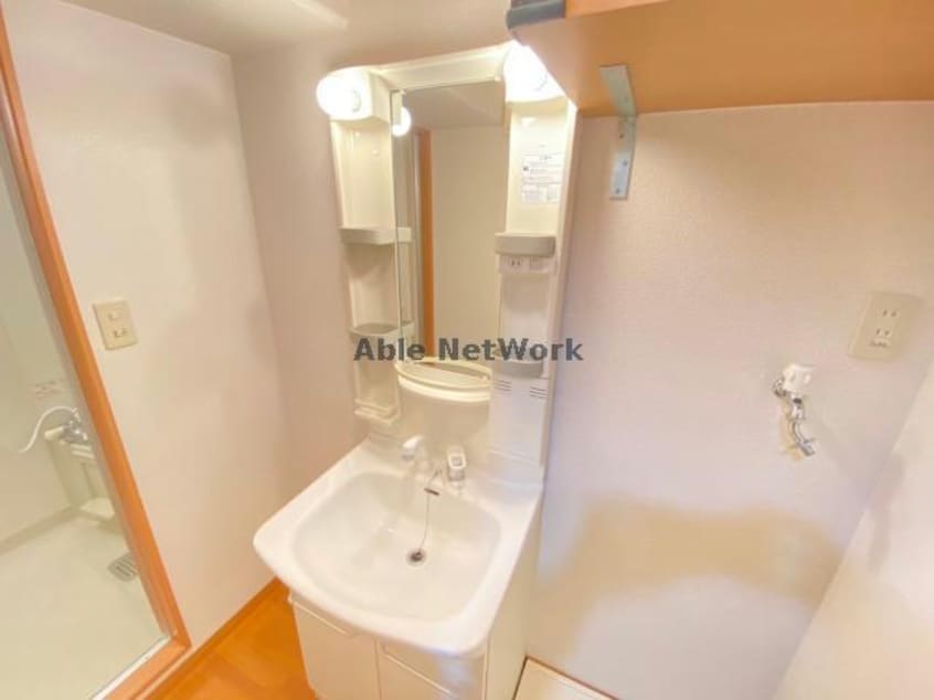 同型　現況優先 ピュアーズ南千反畑