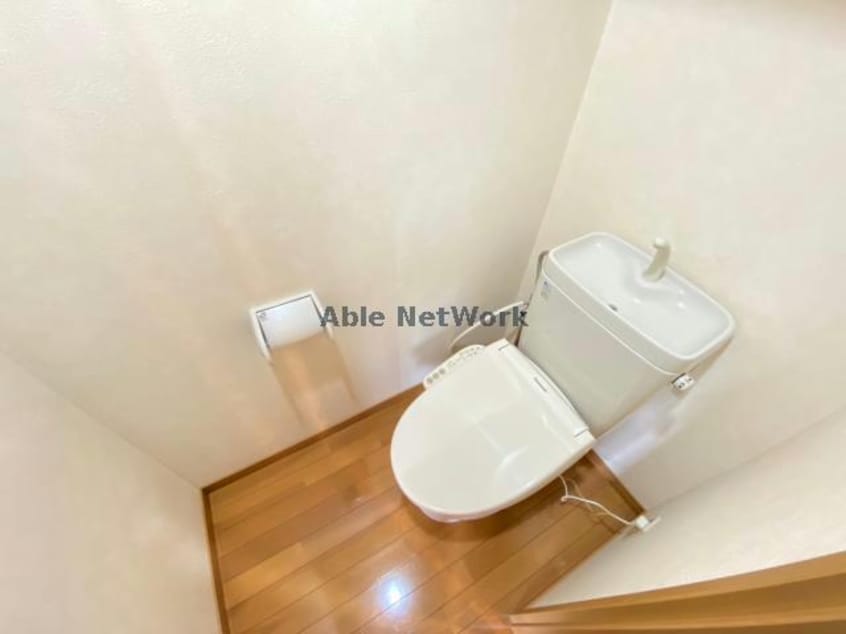 同型　現況優先 ピュアーズ南千反畑